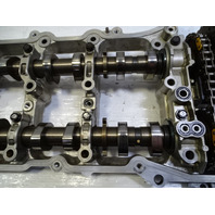 11 Lexus LS460 camshaft set intake & exhaust w/sprocket right 13501-38020, 13502-38050