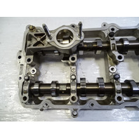 11 Lexus LS460 camshaft set intake & exhaust w/sprocket right 13501-38020, 13502-38050