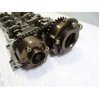 11 Lexus LS460 camshaft set intake & exhaust w/sprocket right 13501-38020, 13502-38050