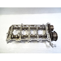 11 Lexus LS460 camshaft set intake & exhaust w/sprocket right 13501-38020, 13502-38050
