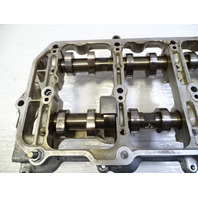 11 Lexus LS460 camshaft set intake & exhaust w/sprocket right 13501-38020, 13502-38050
