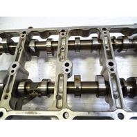 11 Lexus LS460 camshaft set intake & exhaust w/sprocket right 13501-38020, 13502-38050
