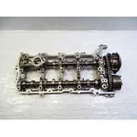11 Lexus LS460 camshaft set intake & exhaust w/sprocket right 13501-38020, 13502-38050