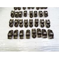 11 Lexus LS460 camshaft engine rockers set 32pc