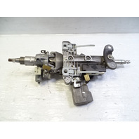 11 Lexus LS460 steering column with motors, lock, module 45810-50050