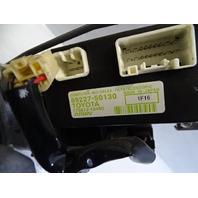11 Lexus LS460 steering column with motors, lock, module 45810-50050