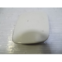 11 Lexus LS460 trim, tow hook cover, front bumper left front 52128-50050