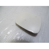 11 Lexus LS460 trim, tow hook cover, front bumper left front 52128-50050