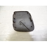 11 Lexus LS460 trim, tow hook cover, front bumper left front 52128-50050