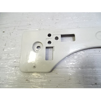 11 Lexus LS460 bracket, front license plate 52114-50150