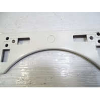 11 Lexus LS460 bracket, front license plate 52114-50150