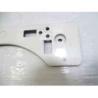 11 Lexus LS460 bracket, front license plate 52114-50150