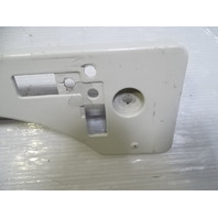 11 Lexus LS460 bracket, front license plate 52114-50150