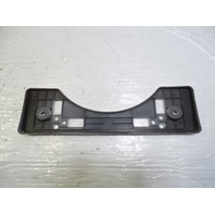 11 Lexus LS460 bracket, front license plate 52114-50150