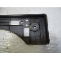 11 Lexus LS460 bracket, front license plate 52114-50150