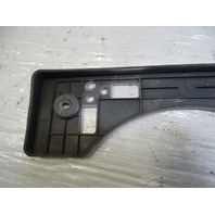 11 Lexus LS460 bracket, front license plate 52114-50150