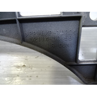 11 Lexus LS460 bracket, front license plate 52114-50150