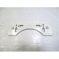11 Lexus LS460 bracket, front license plate 52114-50150