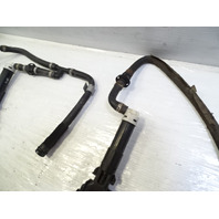 11 Lexus LS460 washer nozzle set, headlamp, left/right 85207-50060 85208-50060