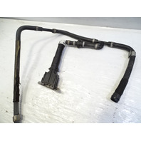 11 Lexus LS460 washer nozzle set, headlamp, left/right 85207-50060 85208-50060