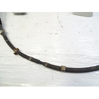 11 Lexus LS460 washer nozzle set, headlamp, left/right 85207-50060 85208-50060