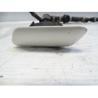 11 Lexus LS460 washer nozzle set, headlamp, left/right 85207-50060 85208-50060