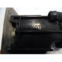 11 Lexus LS460 washer nozzle set, headlamp, left/right 85207-50060 85208-50060