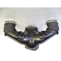 11 Lexus LS460 air cleaner intake tube resonator 17875-38011