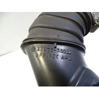 11 Lexus LS460 air cleaner intake tube resonator 17875-38011