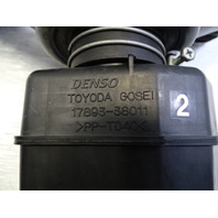 11 Lexus LS460 air cleaner intake tube resonator 17875-38011