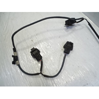 11 Lexus LS460 parking sensors set, front w/harness 89341-50060 82114-50012