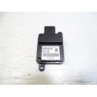 11 Lexus LS460 module, seat sensor occupancy, right front 89952-0w031