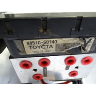 11 Lexus LS460 ABS brake pump and actuator 44510-50140