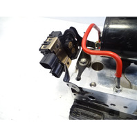 11 Lexus LS460 ABS brake pump and actuator 44510-50140