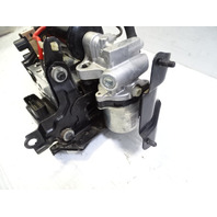 11 Lexus LS460 ABS brake pump and actuator 44510-50140