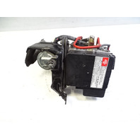 11 Lexus LS460 ABS brake pump and actuator 44510-50140