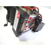 11 Lexus LS460 ABS brake pump and actuator 44510-50140