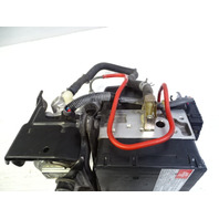 11 Lexus LS460 ABS brake pump and actuator 44510-50140