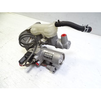 11 Lexus LS460 brake master cylinder 138110-10440