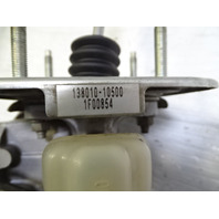 11 Lexus LS460 brake master cylinder 138110-10440