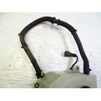 11 Lexus LS460 brake master cylinder reservoir 47220-50260