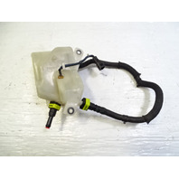 11 Lexus LS460 brake master cylinder reservoir 47220-50260
