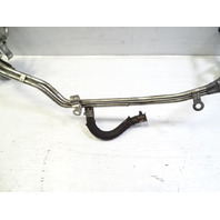 11 Lexus LS460 fuel pump set high pressure w/lines 23100-38101