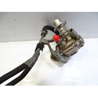 11 Lexus LS460 fuel pump set high pressure w/lines 23100-38101