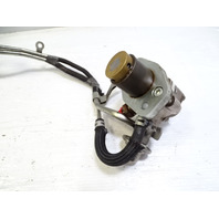 11 Lexus LS460 fuel pump set high pressure w/lines 23100-38101