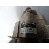 11 Lexus LS460 fuel pump set high pressure w/lines 23100-38101