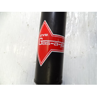 11 Lexus LS460 shock absorber, left front kyb a1424-59050