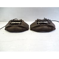 11 Lexus LS460 brake calipers, front, left and right 47750-50200 47730-50200