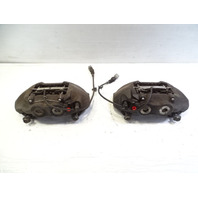 11 Lexus LS460 brake calipers, front, left and right 47750-50200 47730-50200