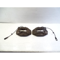 11 Lexus LS460 brake calipers, front, left and right 47750-50200 47730-50200